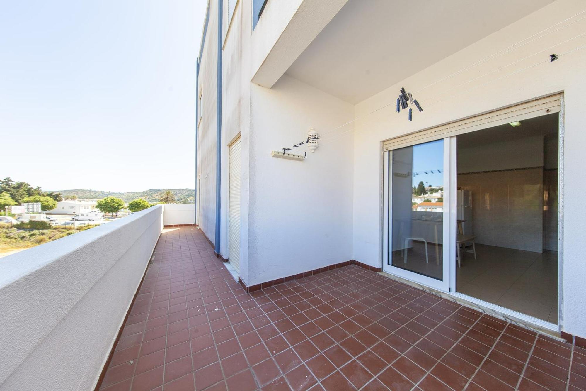B68 - Luz Vista Mar Apartment Zewnętrze zdjęcie