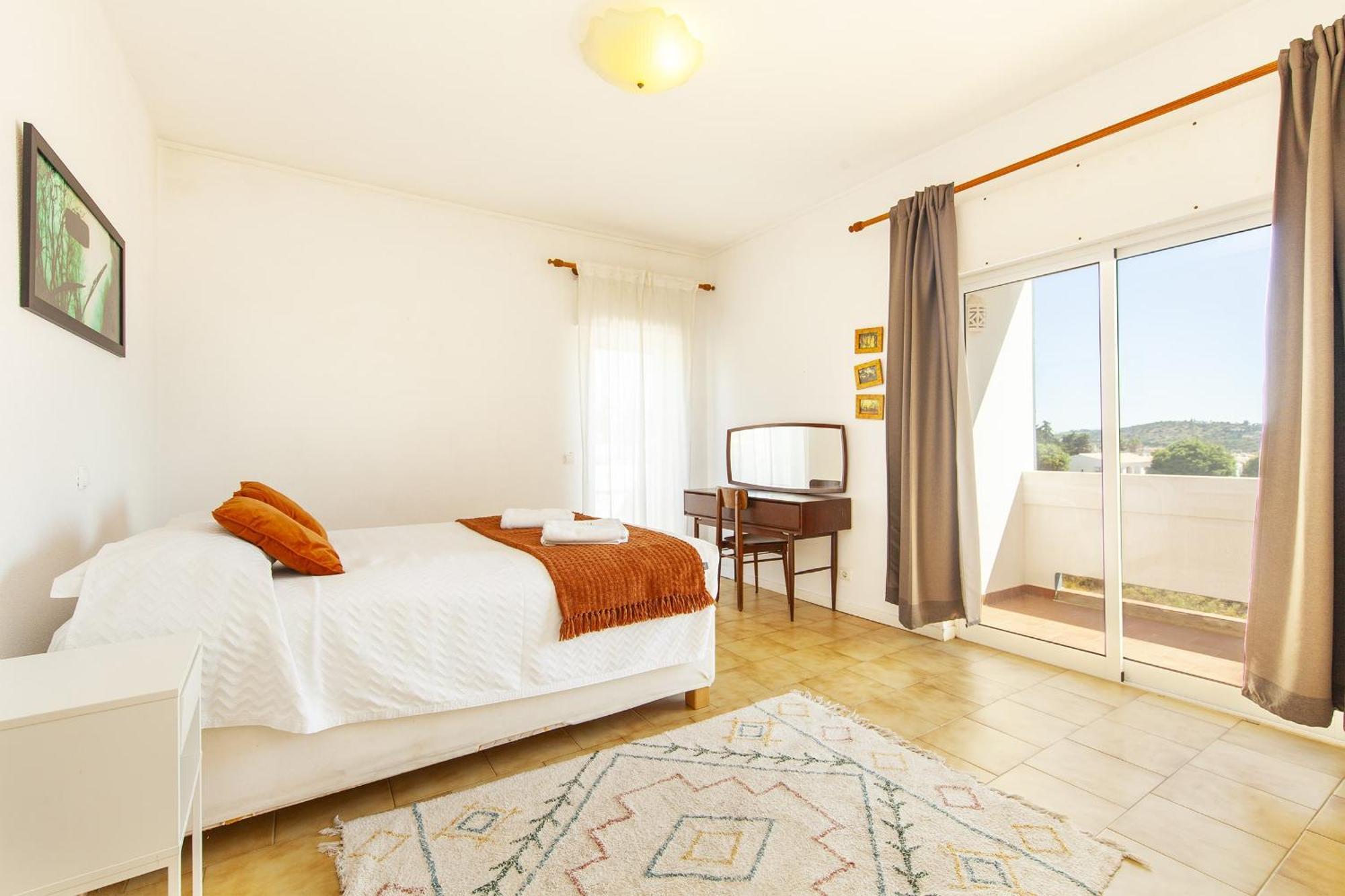 B68 - Luz Vista Mar Apartment Zewnętrze zdjęcie