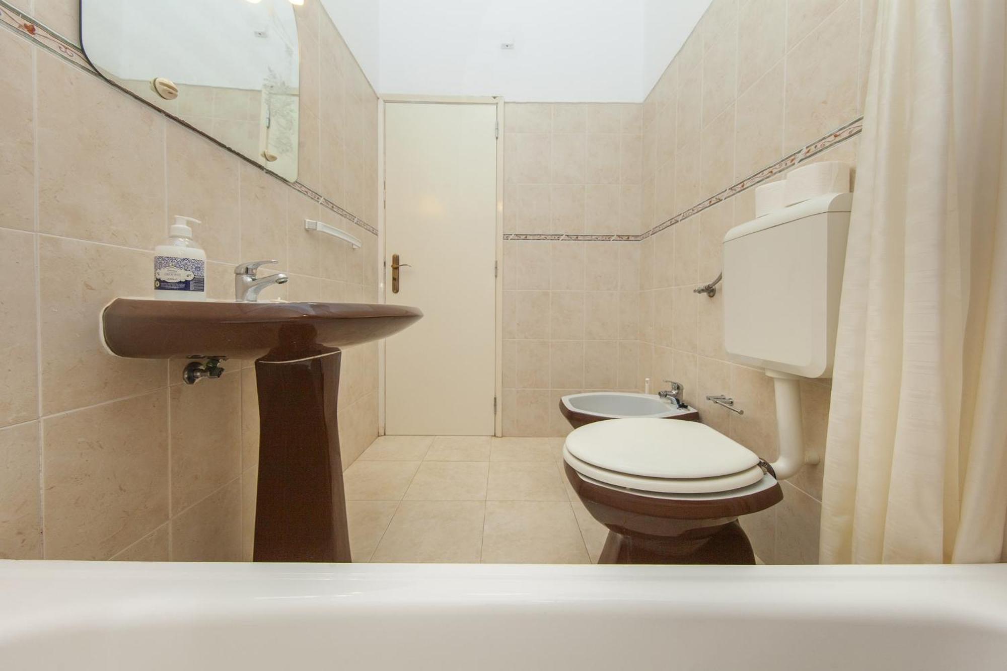 B68 - Luz Vista Mar Apartment Zewnętrze zdjęcie