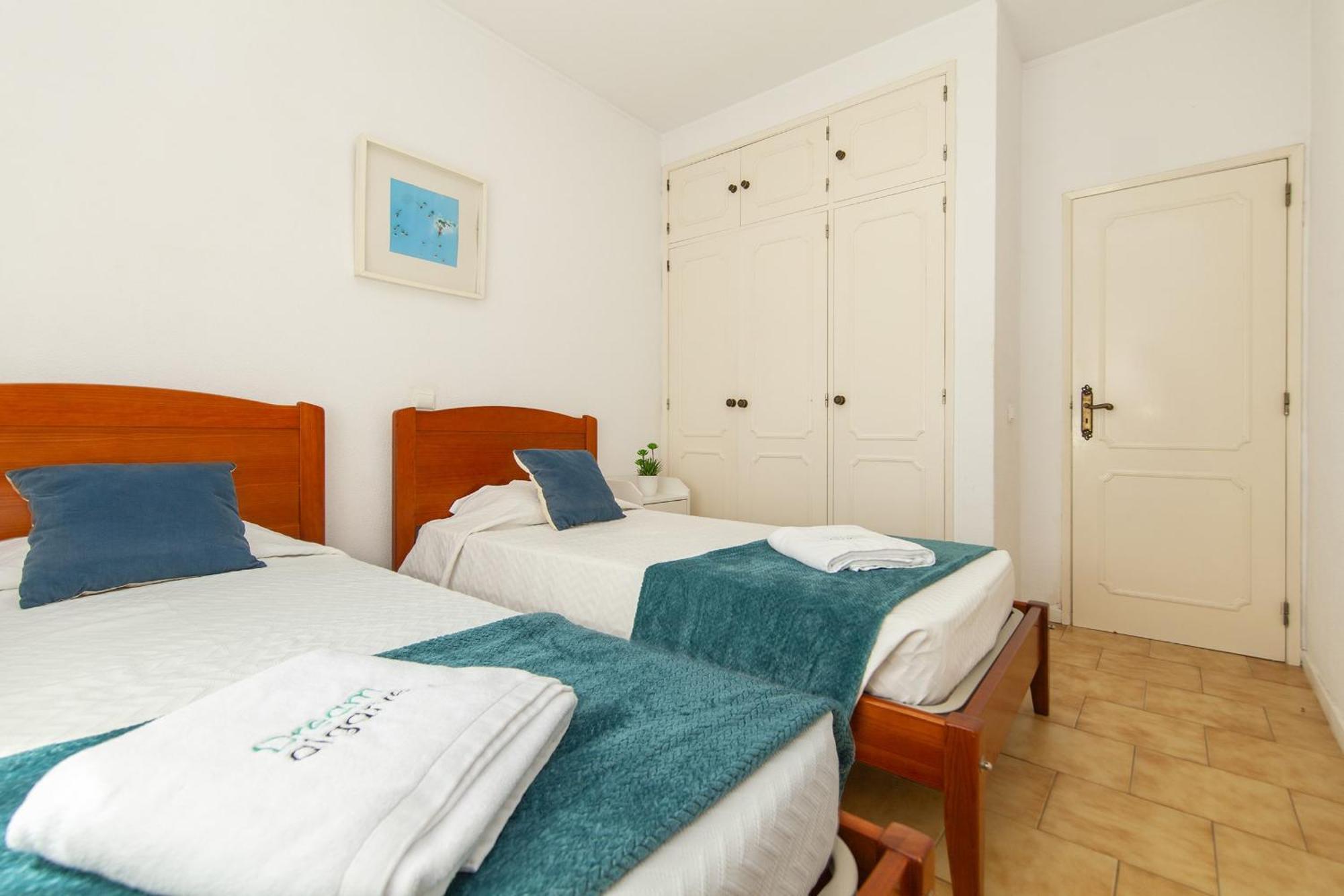B68 - Luz Vista Mar Apartment Zewnętrze zdjęcie